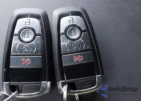 2025 Ford Bronco Outer Banks z USA, uszkodzony, nr VIN 1FMEE8BP5SLA41382